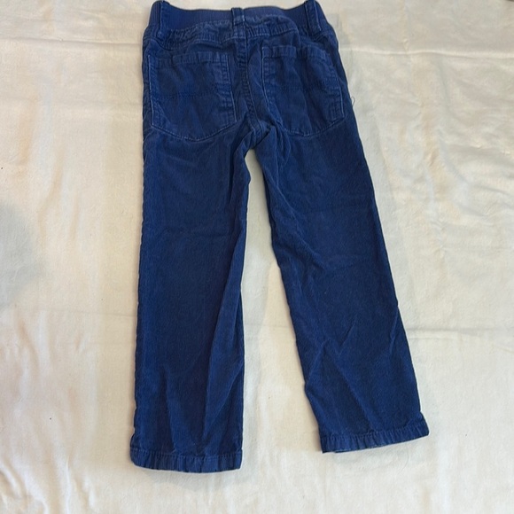 Gymboree Blue Denim Jeans Straight Leg - Picture 3 of 3